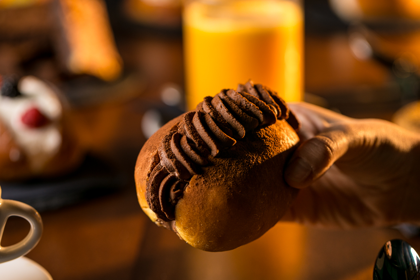 Alberto Blasetti Ph.